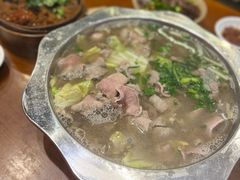-谢老五跷脚牛肉·非遗传承店