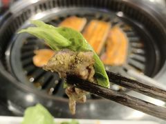 -北木南烤肉和酒(重庆雾都广场店)
