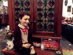 -小樽八音盒堂(手工制作体验馆店)