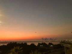 -宝安西湾红树林湿地公园