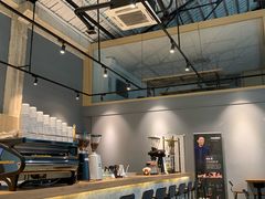 -GOTLOT COFFEE&KITCHEN角落厨房NOOK店
