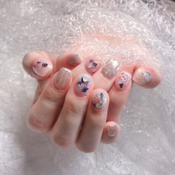-StartNail美甲