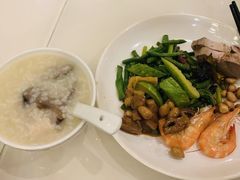-黄金水汇·美食(文锦渡店)