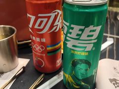 -西塔老太太泥炉烤肉(龙湖北苑天街店)