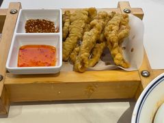 -晋心山西面(壹方城店)