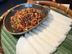 -Ameigo梅果·云贵川bistro(长宁来福士店)