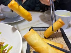 -径山十八道·风味民间菜(华夏之心店)