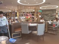 大堂-海底捞火锅(崇文门新世界百货店)