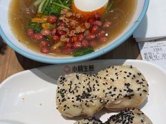 -小杨生煎(龙阳广场店)