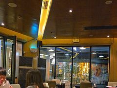 -Efes Turkish & Mediterranean Cuisine 艾菲斯餐厅(陆家嘴店)