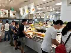 -宜家·瑞典风味餐厅(烟台路店)