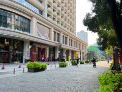 -飞马旅黎黄陂路文旅街区