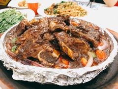 黑椒牛排-四海之家(蛇口店)