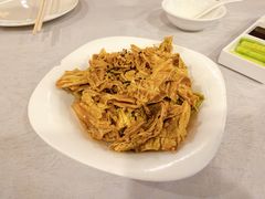 -全聚德(上海首店浦东店)