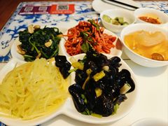 -东方饺子王(和平里店)