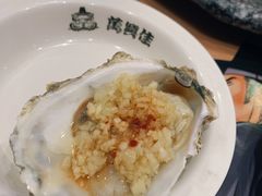 -万兴佳烤肉·长白山老味道(宏泰广场店)