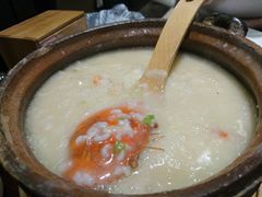 -悟长年潮汕菜砂锅粥(圣熙8号店)