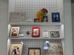 -天真蓝照相馆(中华广场店)