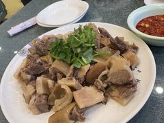 -春花民族美食(佳木斯总店)
