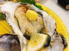 -京樽回転寿司(奥林匹克店)
