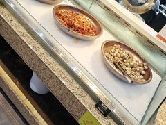 -圣罗巴海鲜烤肉自助(佳兆业店)