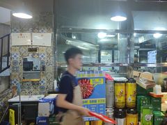 -四禧精酿铜锅涮肉·烧烤工场(大明湖店)