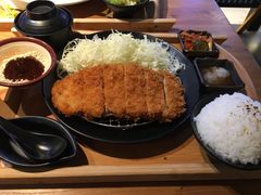 -雷门拉面店(新光天地店)