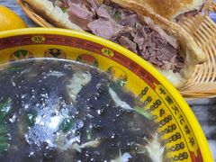 -驴登高步步顺驴肉店(盛欣园店)