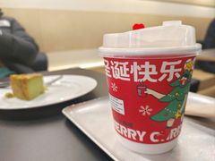 -研途咖啡馆(健康路店)