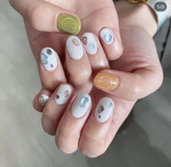 -姜美堂·蒸姜除湿の纤体美颜馆