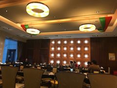 -西北石油酒店福粤中餐厅