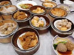 -红莲中餐厅(日航饭店)