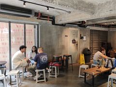 -来回·咖啡(天河南店)