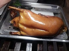 -阿庄新豫菜(航海东路店)