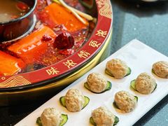 -三江两海老火锅(北京首店)