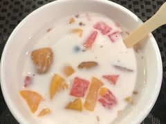 -乐咖啡西餐厅(太湖皇冠假日酒店)
