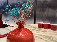 -京华烟云·北京烤鸭(领展购物广场·中关村店)