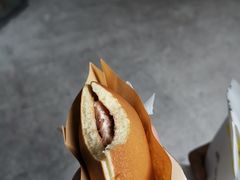 -章台柳铜锣烧(苏州中心店)