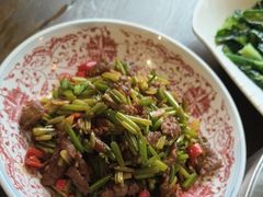 -HOHO餐厅(古子城店)