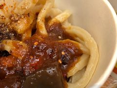 -洞子口张老二凉粉(文殊院店)