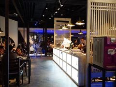 大堂-小大董·烤鸭(凤凰汇店)