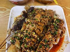 -八一好吃街·高品美食广场