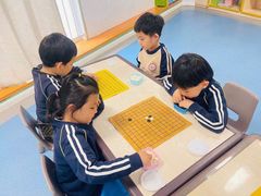 -贝乐多幼儿园(中北校区)