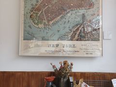 -Catch Bagel(芳草地店)