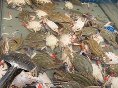 -一方渔歌蒸汽海鲜自助(文化路万达广场店)