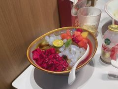 -百年神厨·地道川菜(清江西路店)