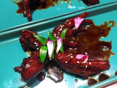 -院子餐厅·大锅菜·老杭帮(桥西直街店)