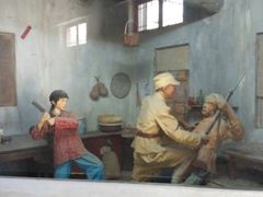 android_upload_pic-白洋淀景区