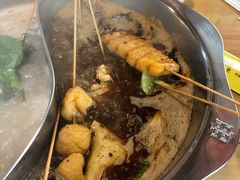 -袁记串串香(北国店)