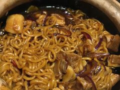 -庆赫隆融合菜馆(群力店)